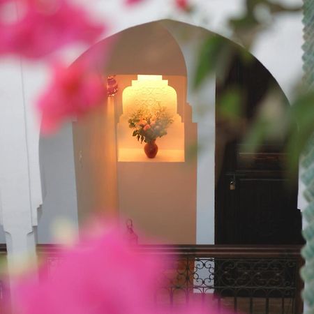 Riad Mehdia Μαρακές Εξωτερικό φωτογραφία
